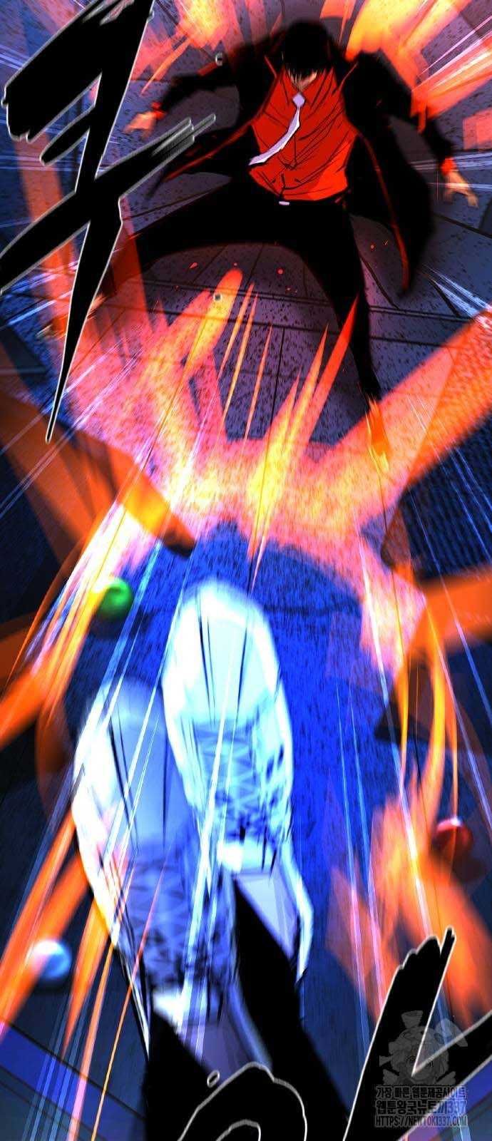 Phòng Gym Hanlim Chapter 178.5 - 40