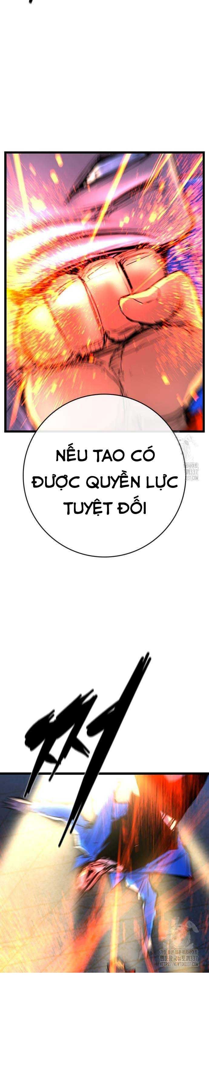 Phòng Gym Hanlim Chapter 178.5 - 43