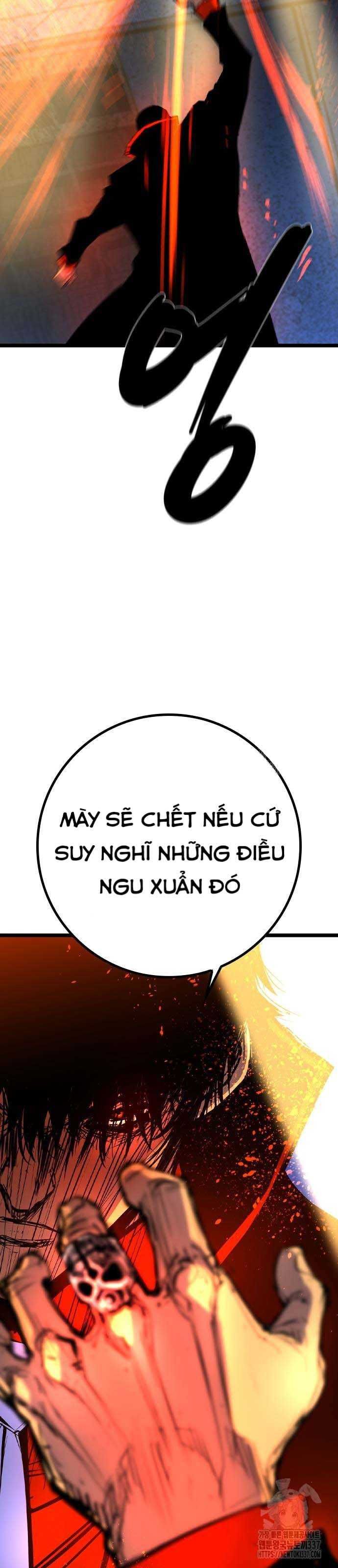 Phòng Gym Hanlim Chapter 178.5 - 44