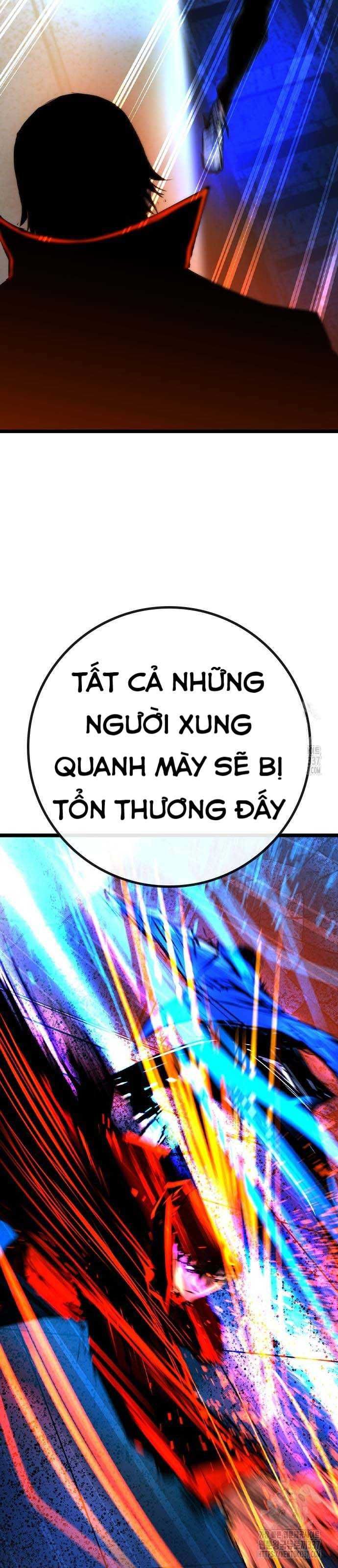 Phòng Gym Hanlim Chapter 178.5 - 46