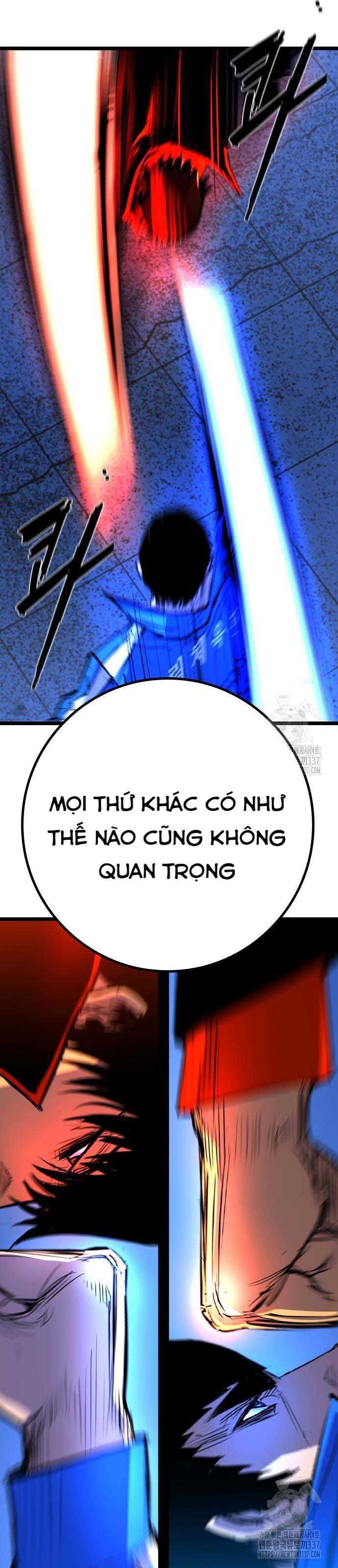 Phòng Gym Hanlim Chapter 178.5 - 52