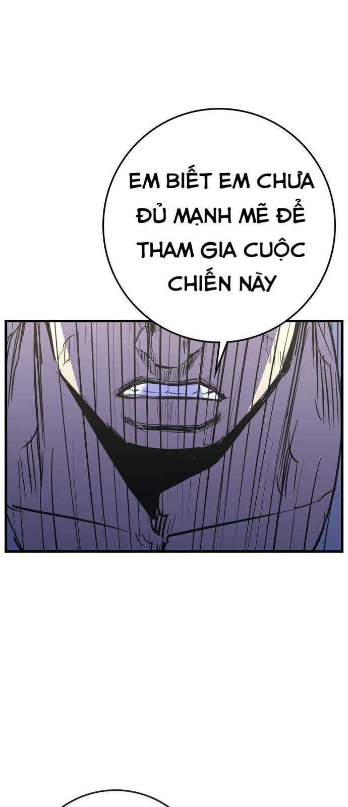 Phòng Gym Hanlim Chapter 178.5 - 58