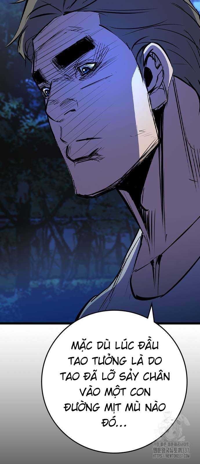 Phòng Gym Hanlim Chapter 179.5 - 11