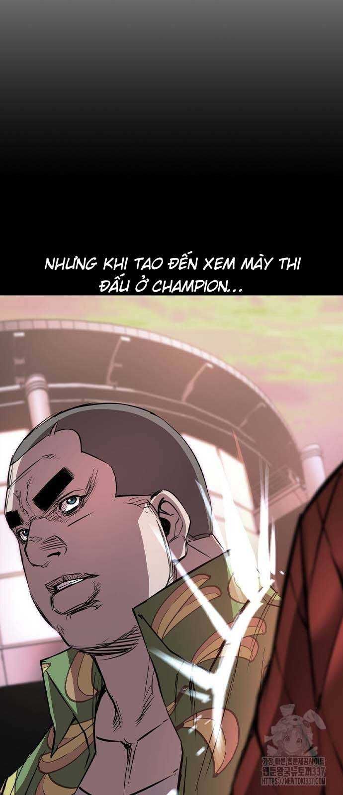 Phòng Gym Hanlim Chapter 179.5 - 12