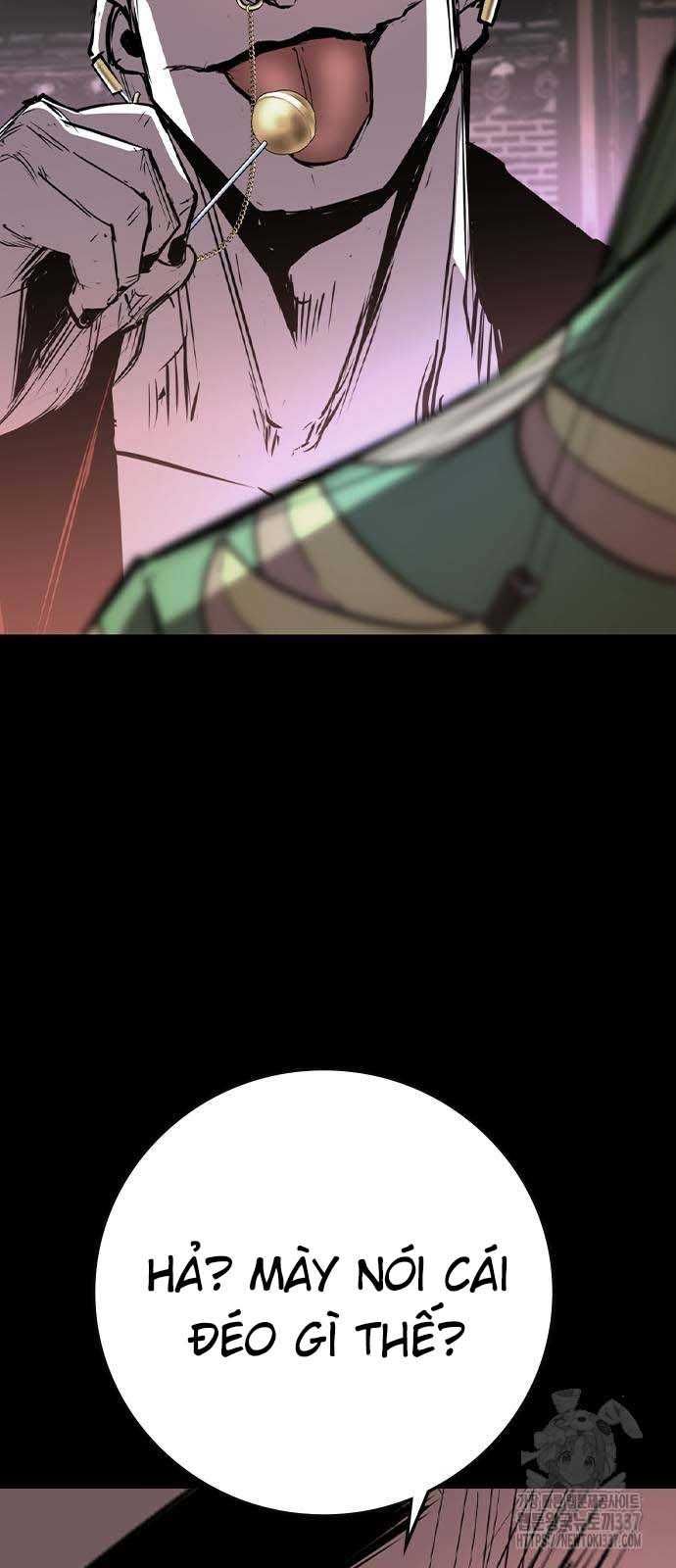 Phòng Gym Hanlim Chapter 179.5 - 15