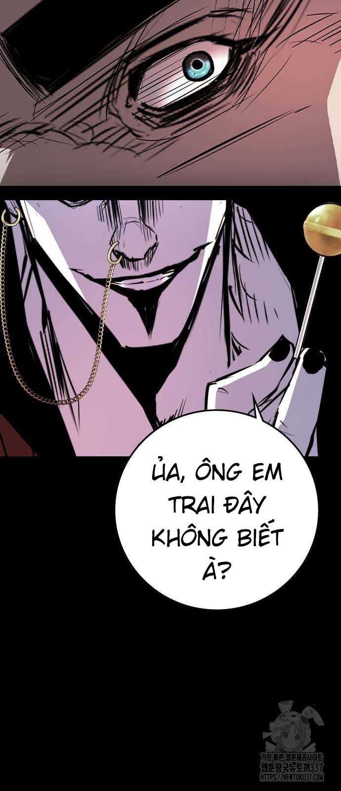 Phòng Gym Hanlim Chapter 179.5 - 16