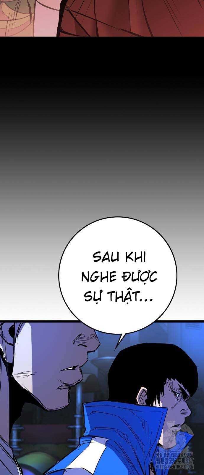 Phòng Gym Hanlim Chapter 179.5 - 18