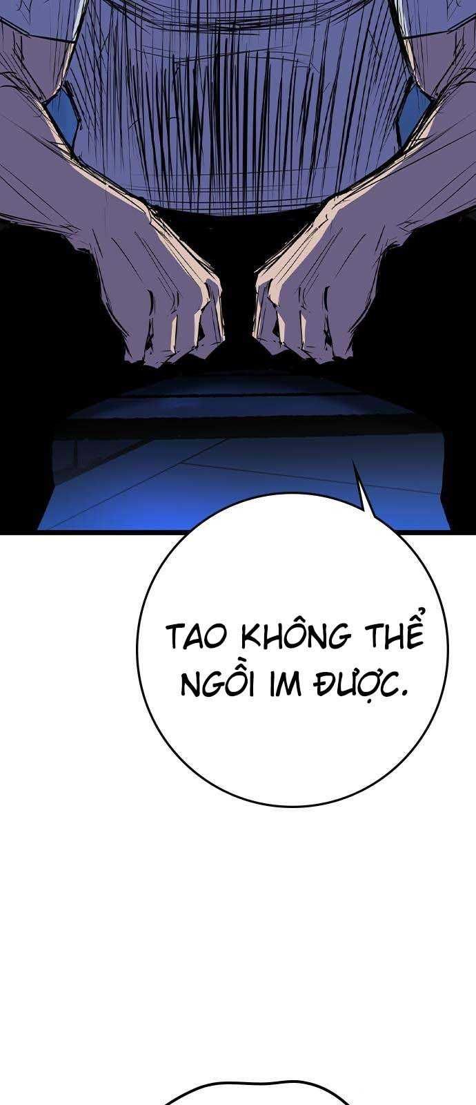 Phòng Gym Hanlim Chapter 179.5 - 20