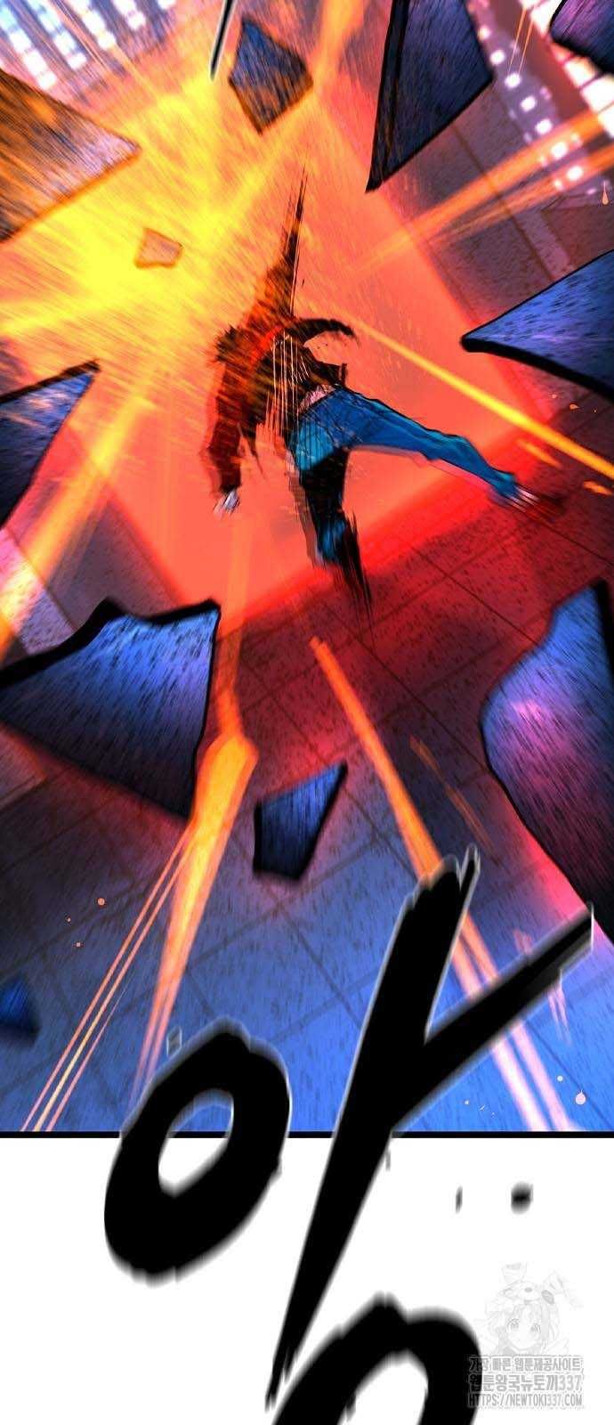 Phòng Gym Hanlim Chapter 179.5 - 3