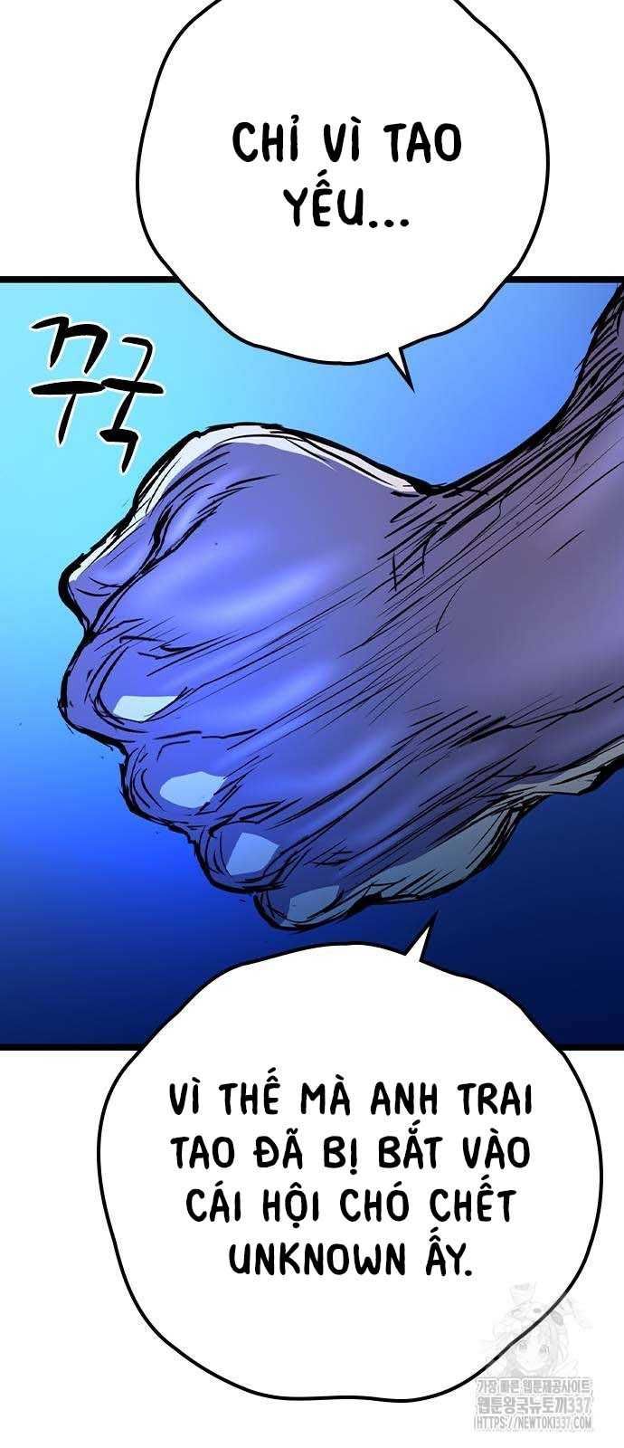 Phòng Gym Hanlim Chapter 179.5 - 21