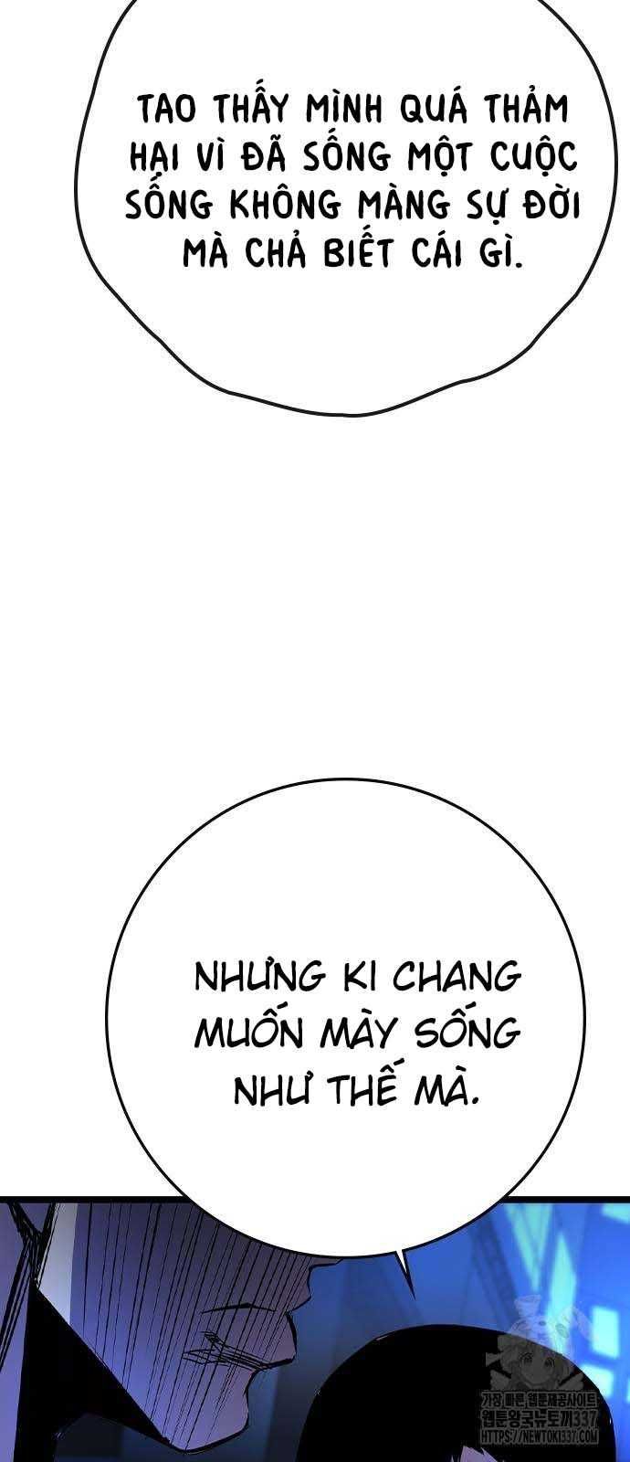 Phòng Gym Hanlim Chapter 179.5 - 23