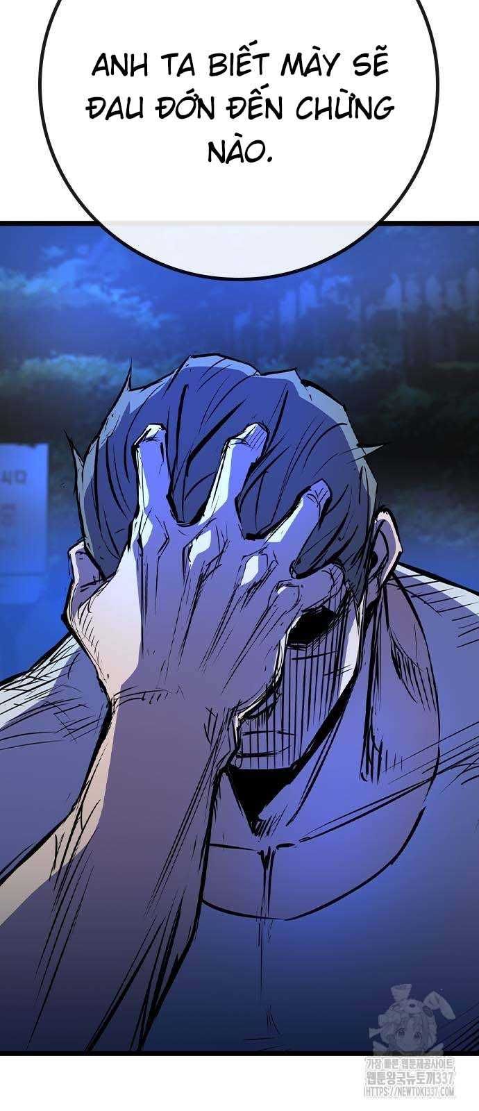 Phòng Gym Hanlim Chapter 179.5 - 25