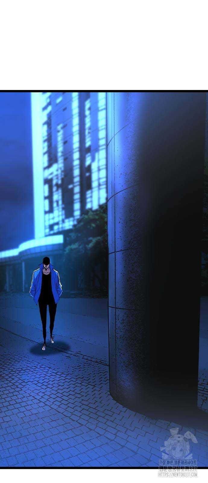 Phòng Gym Hanlim Chapter 179.5 - 28