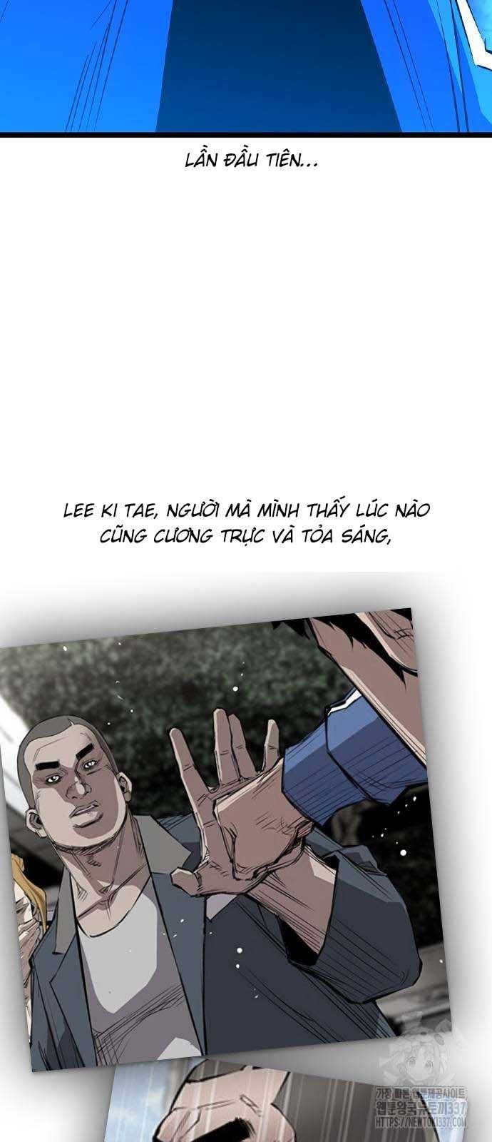 Phòng Gym Hanlim Chapter 179.5 - 30