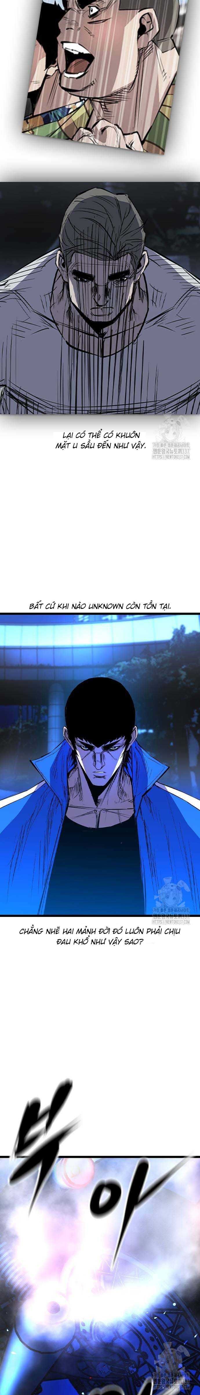 Phòng Gym Hanlim Chapter 179.5 - 31