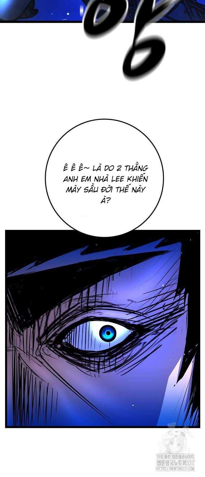 Phòng Gym Hanlim Chapter 179.5 - 32