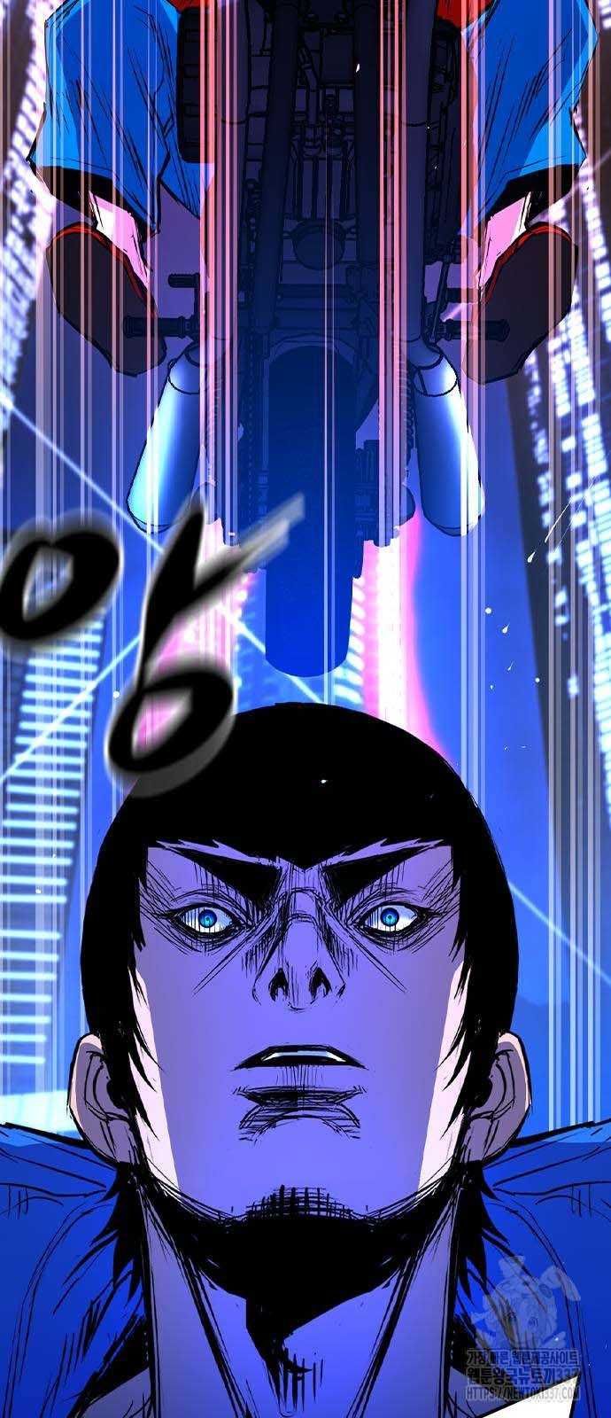 Phòng Gym Hanlim Chapter 179.5 - 34