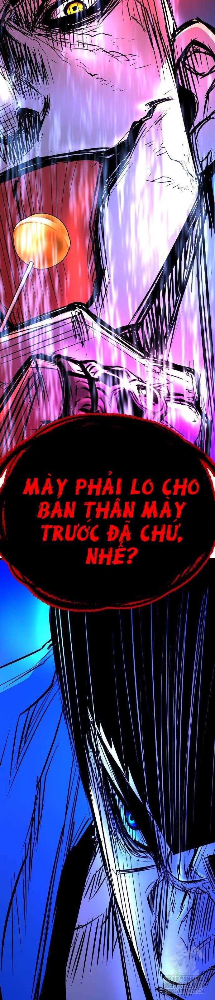 Phòng Gym Hanlim Chapter 179.5 - 40