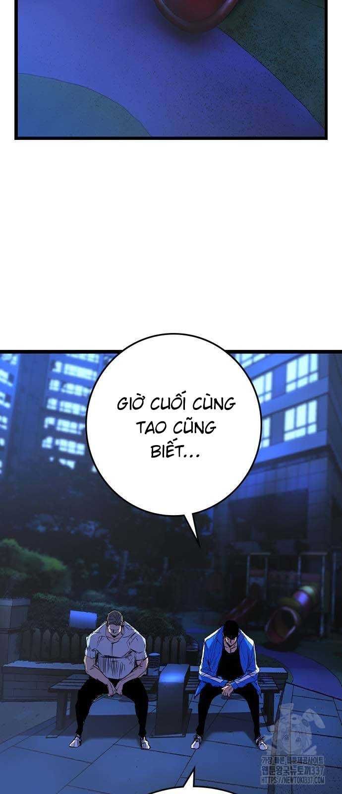 Phòng Gym Hanlim Chapter 179.5 - 8