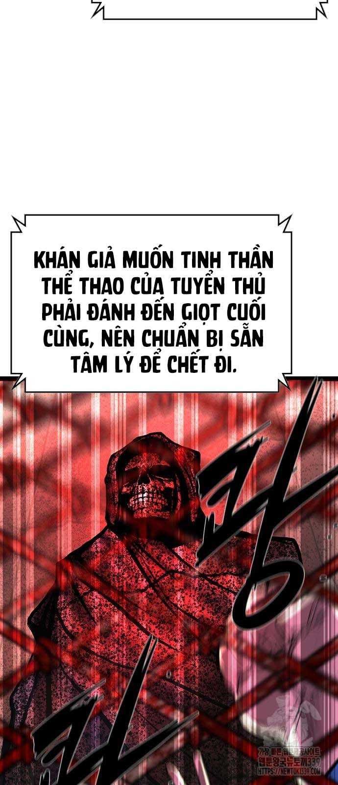 Phòng Gym Hanlim Chapter 180.5 - 11
