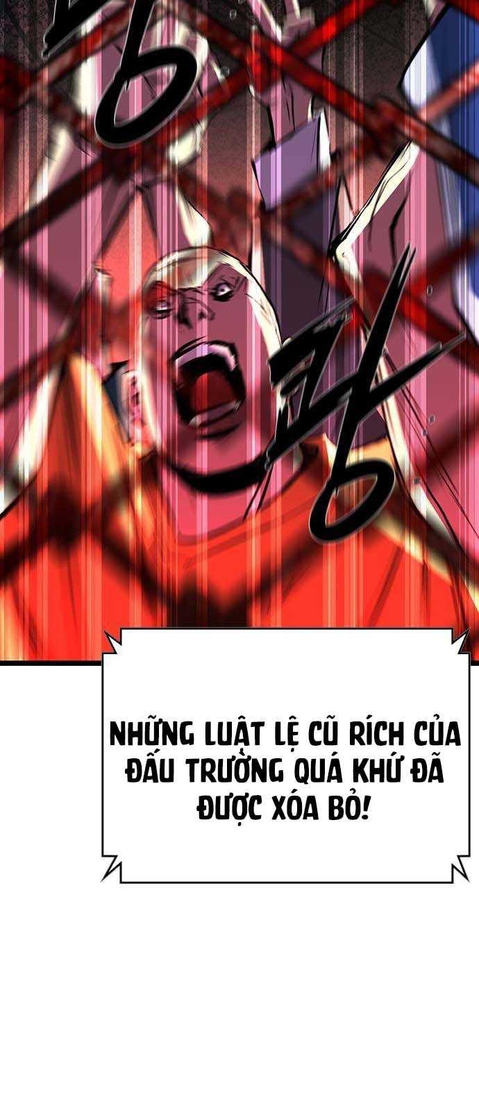 Phòng Gym Hanlim Chapter 180.5 - 12