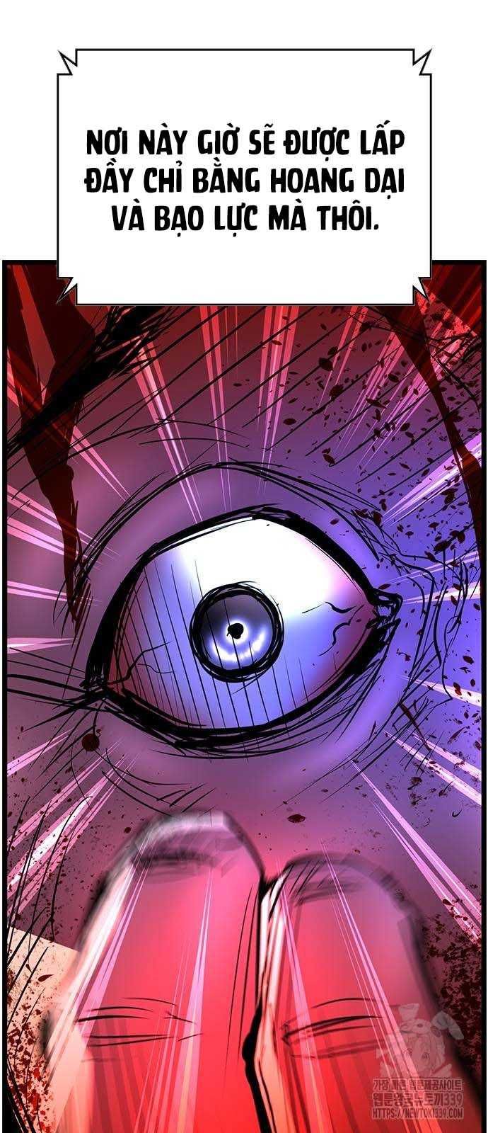 Phòng Gym Hanlim Chapter 180.5 - 13