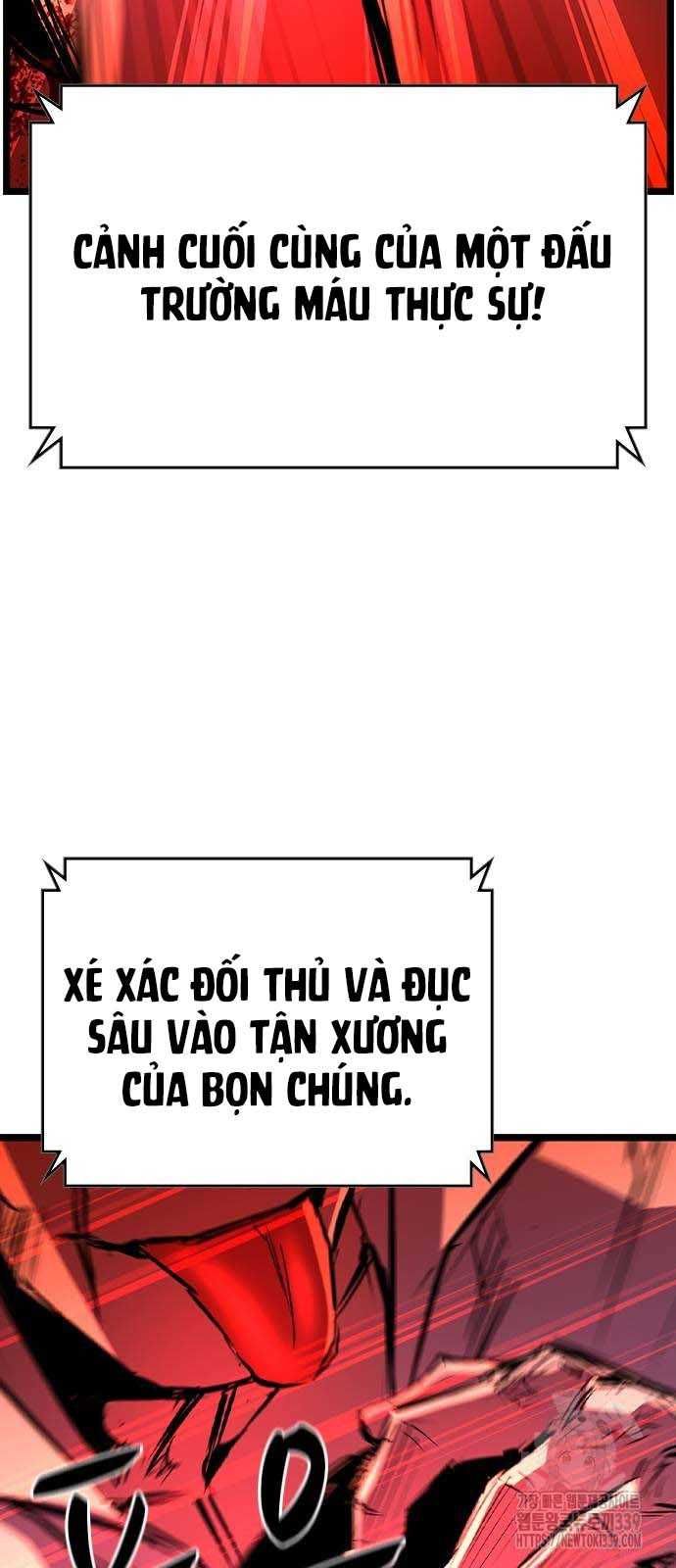 Phòng Gym Hanlim Chapter 180.5 - 14