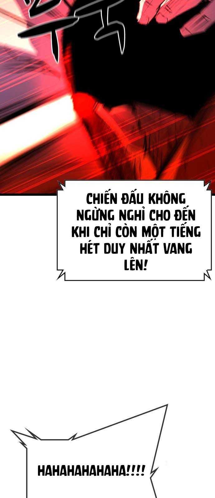 Phòng Gym Hanlim Chapter 180.5 - 15