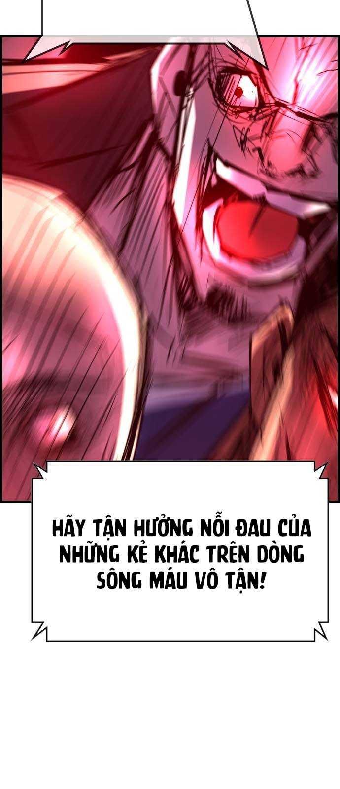 Phòng Gym Hanlim Chapter 180.5 - 16