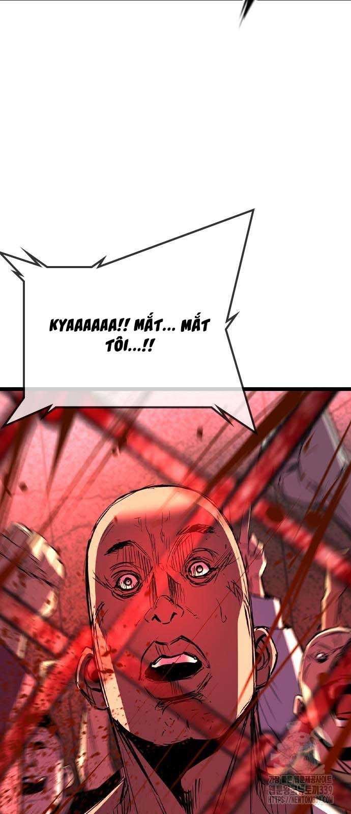 Phòng Gym Hanlim Chapter 180.5 - 18