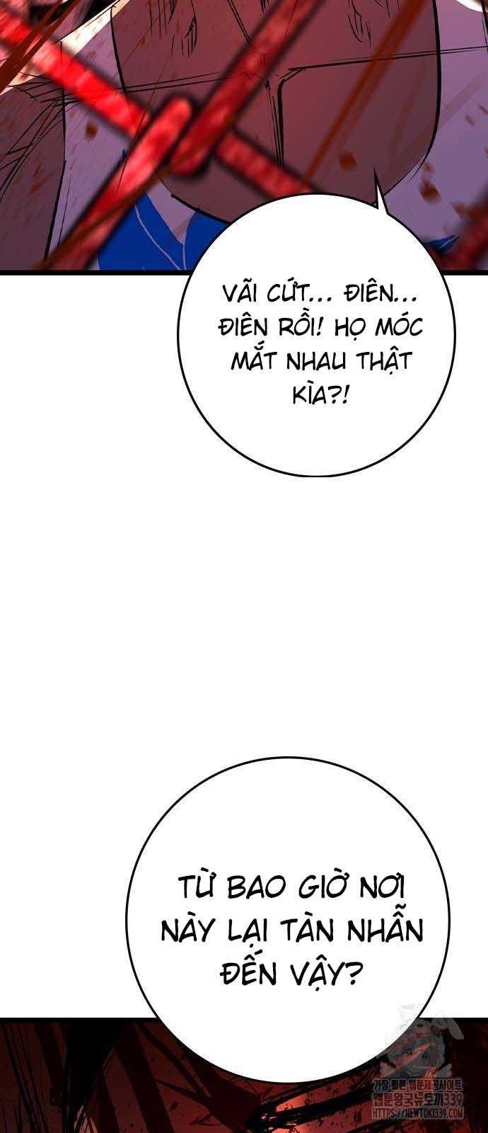 Phòng Gym Hanlim Chapter 180.5 - 19