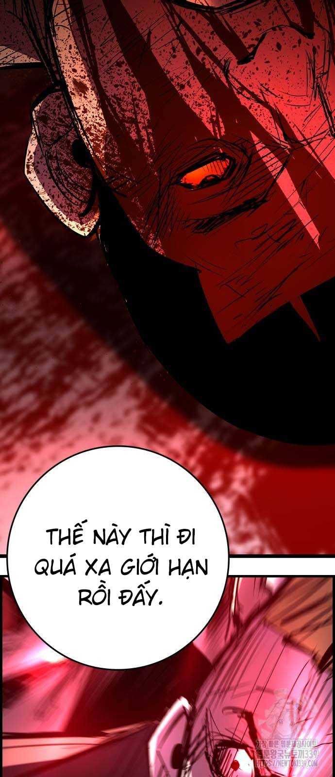 Phòng Gym Hanlim Chapter 180.5 - 20