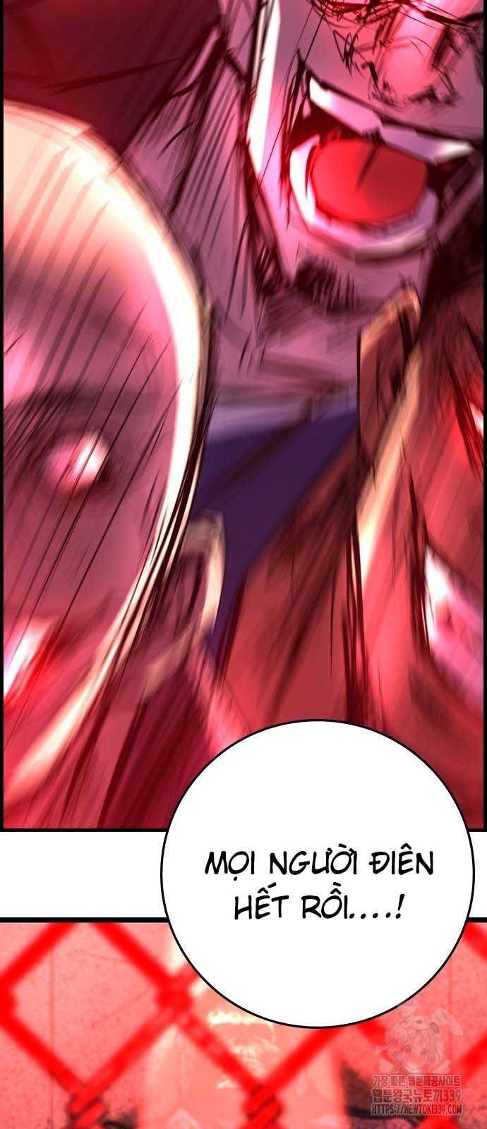 Phòng Gym Hanlim Chapter 180.5 - 21