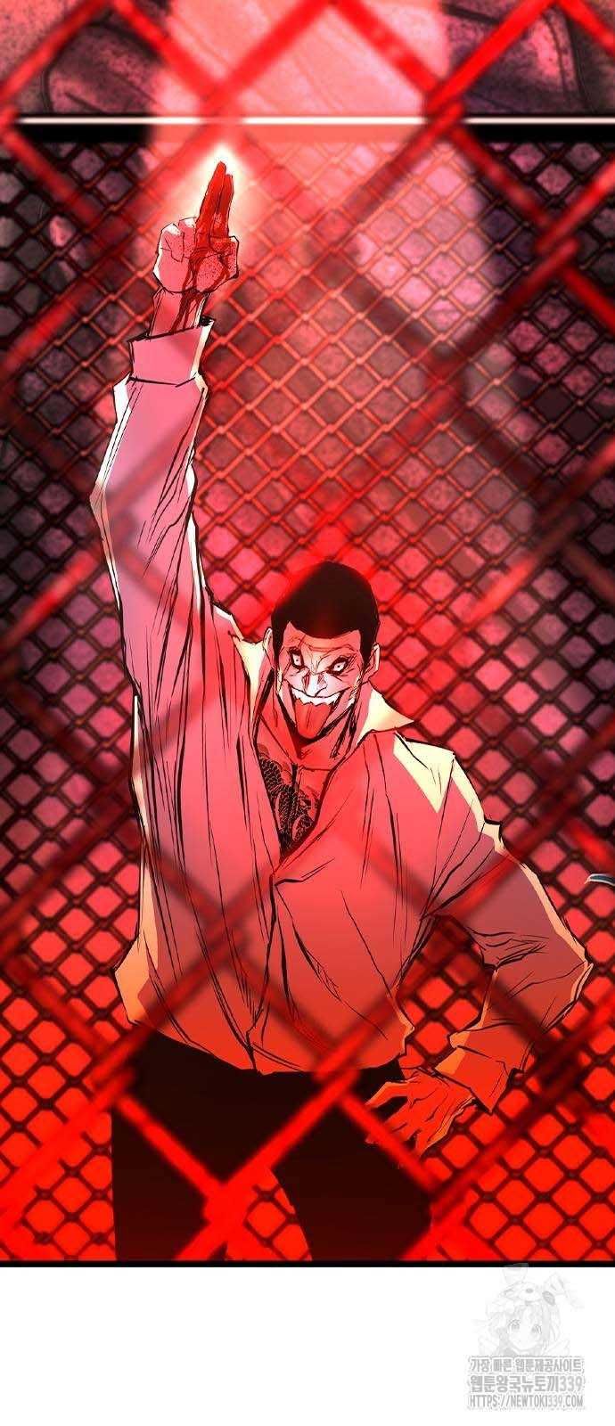 Phòng Gym Hanlim Chapter 180.5 - 22