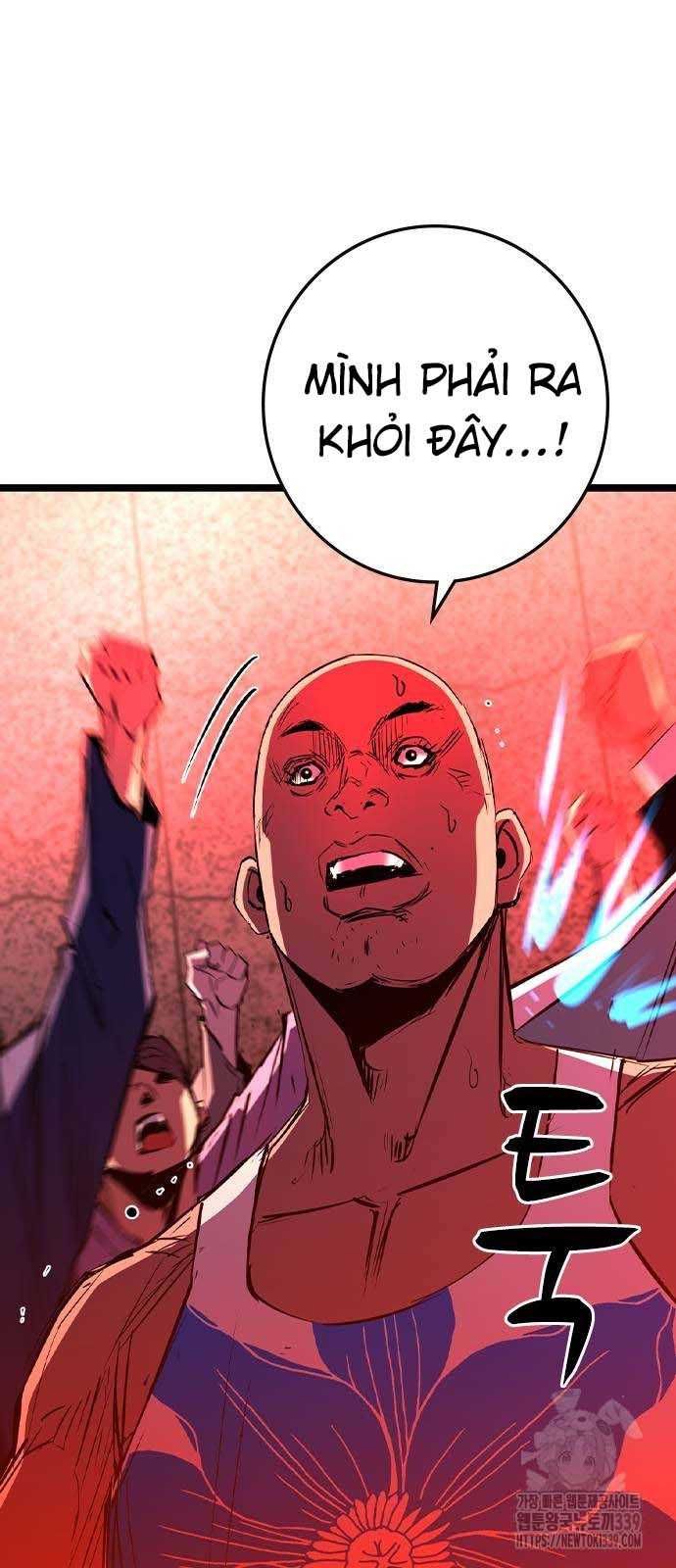 Phòng Gym Hanlim Chapter 180.5 - 23