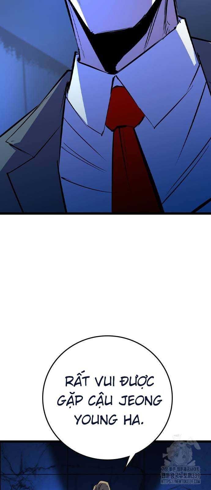 Phòng Gym Hanlim Chapter 180.5 - 28