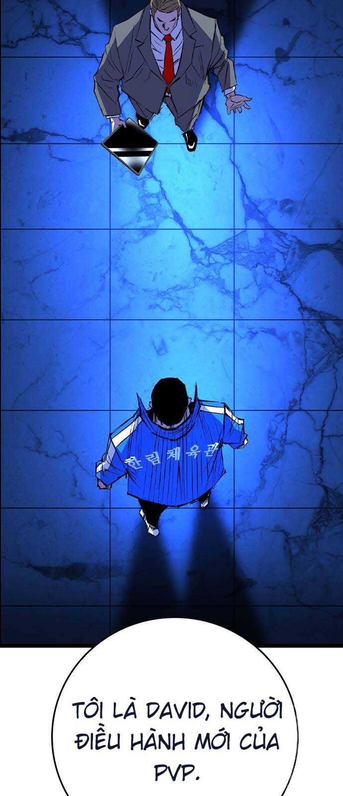 Phòng Gym Hanlim Chapter 180.5 - 29