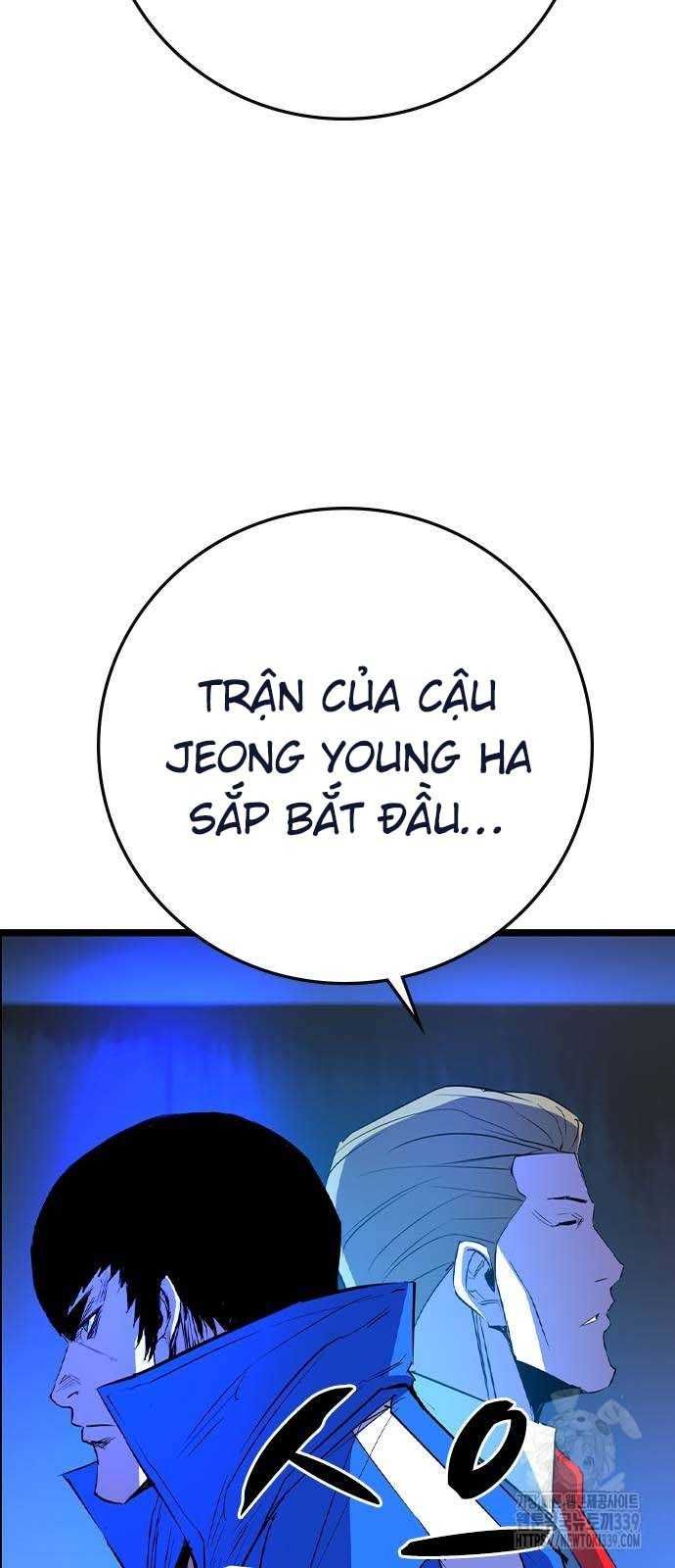 Phòng Gym Hanlim Chapter 180.5 - 30