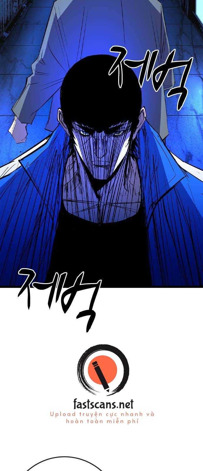 Phòng Gym Hanlim Chapter 180.5 - 32