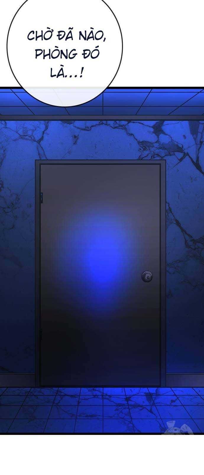 Phòng Gym Hanlim Chapter 180.5 - 33