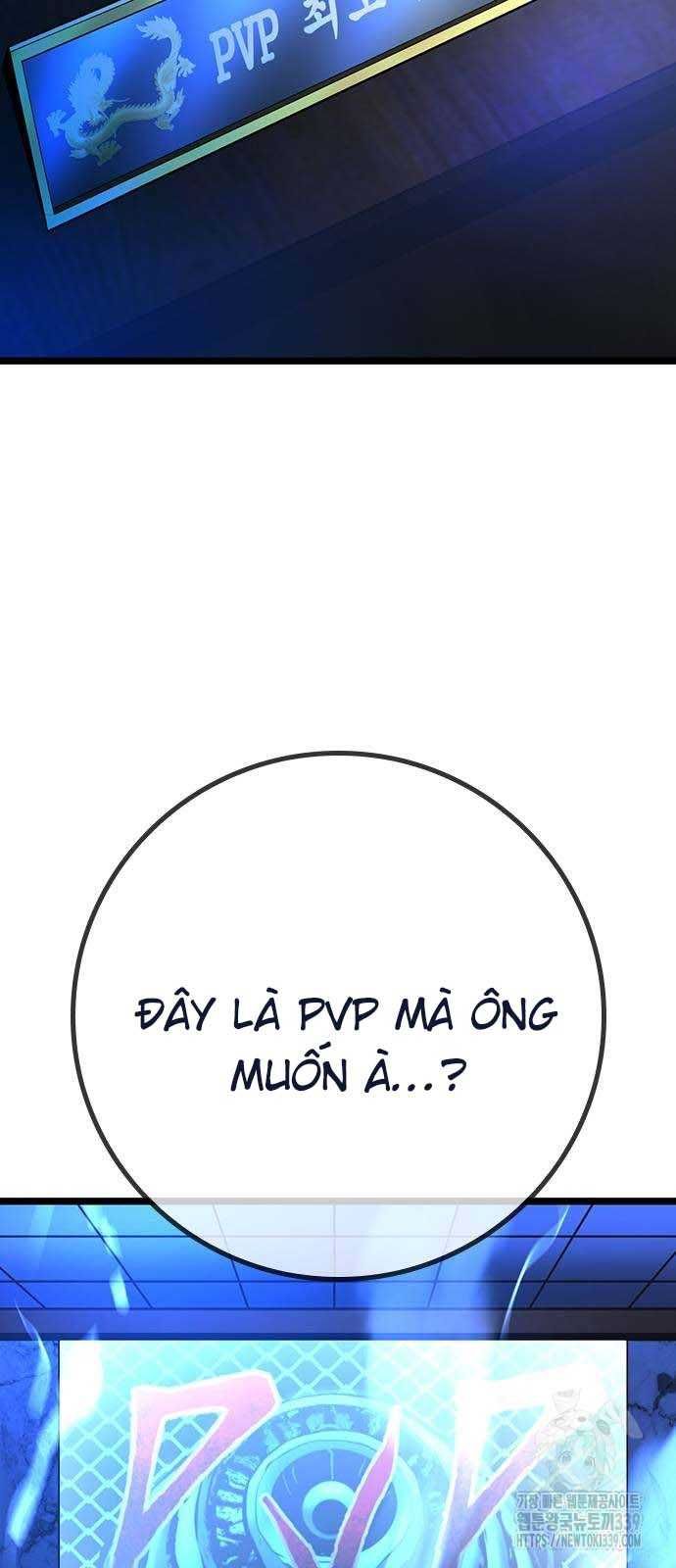 Phòng Gym Hanlim Chapter 180.5 - 36