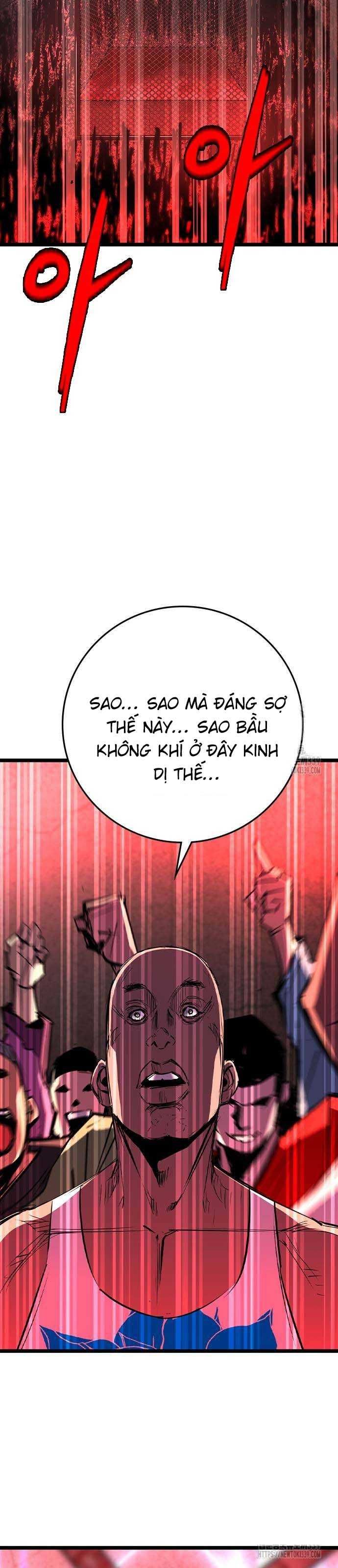 Phòng Gym Hanlim Chapter 180.5 - 5