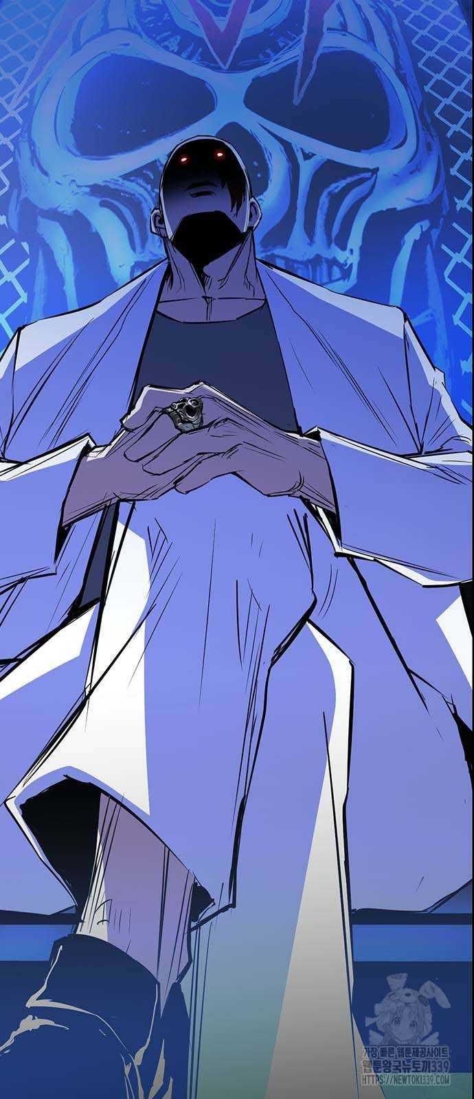 Phòng Gym Hanlim Chapter 180.5 - 43