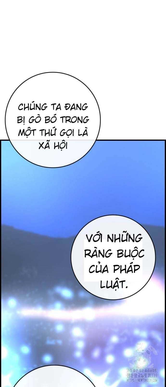 Phòng Gym Hanlim Chapter 180.5 - 45