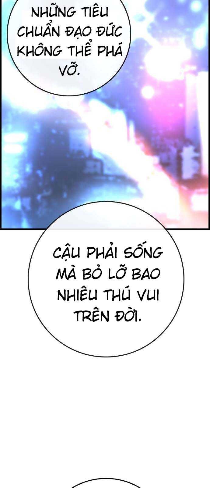 Phòng Gym Hanlim Chapter 180.5 - 46