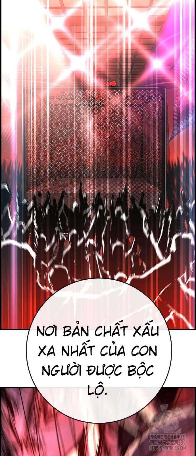 Phòng Gym Hanlim Chapter 180.5 - 48