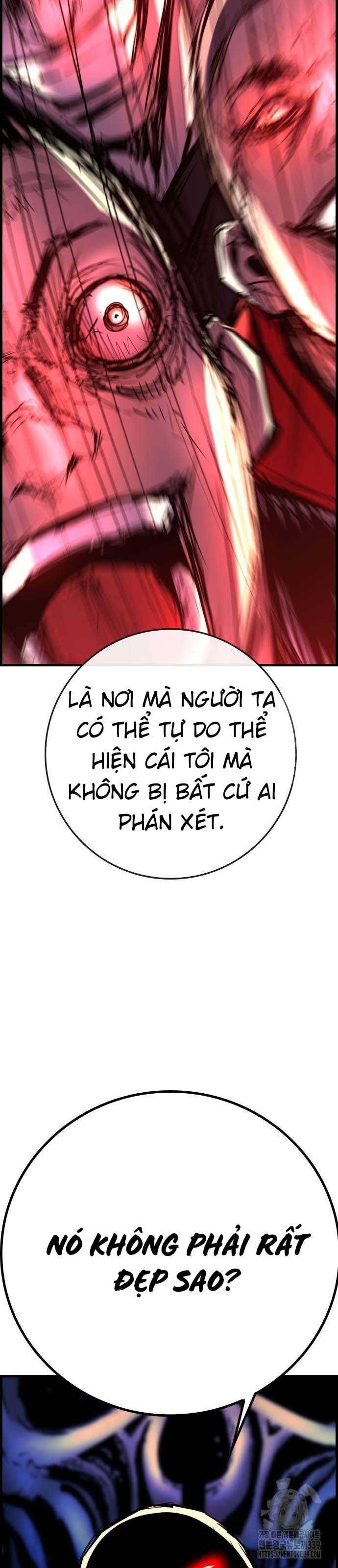 Phòng Gym Hanlim Chapter 180.5 - 49