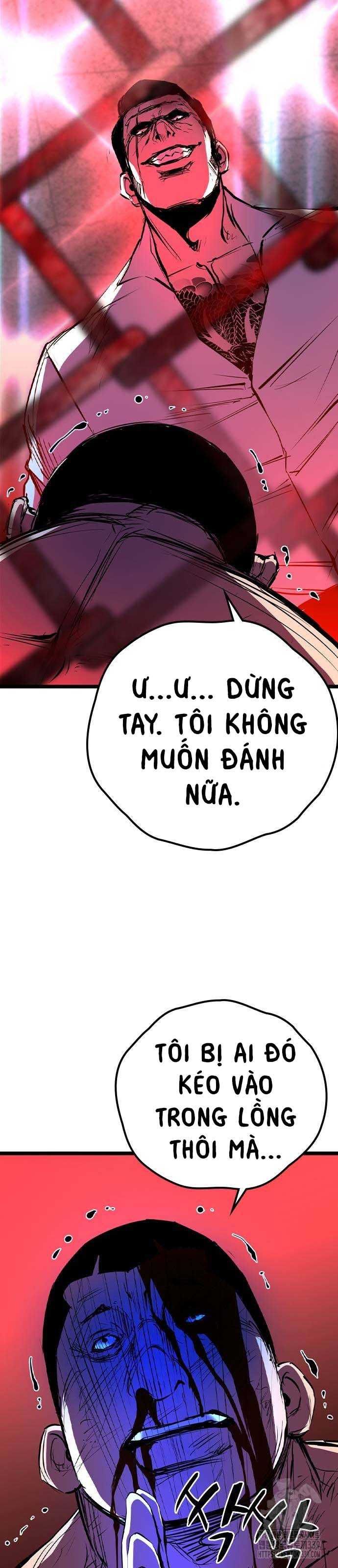 Phòng Gym Hanlim Chapter 180.5 - 6