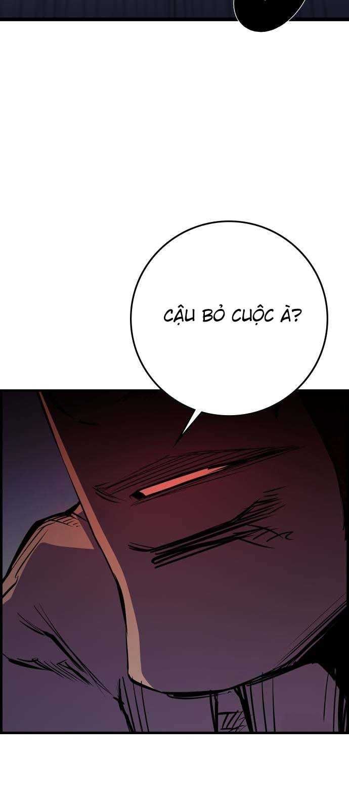 Phòng Gym Hanlim Chapter 180.5 - 53