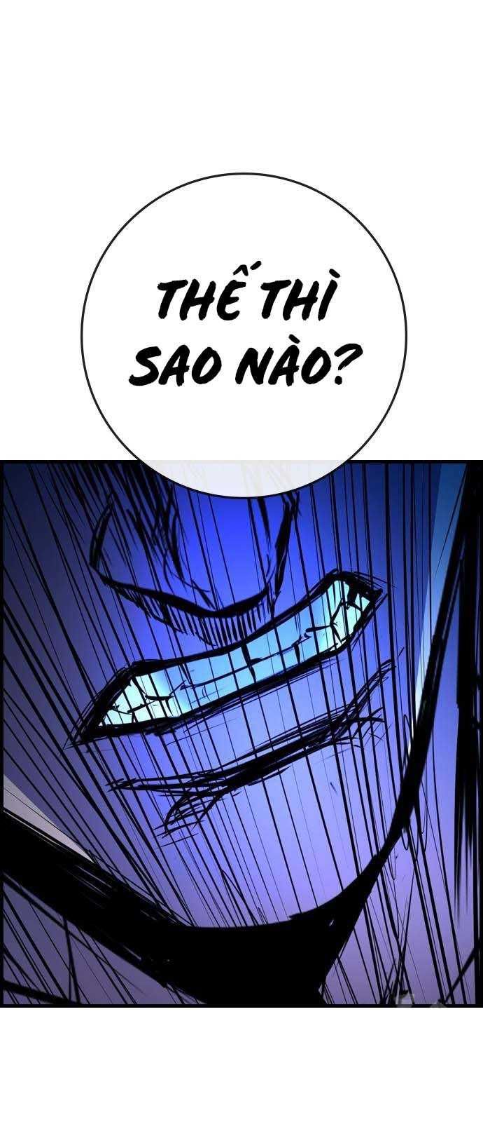 Phòng Gym Hanlim Chapter 180.5 - 54